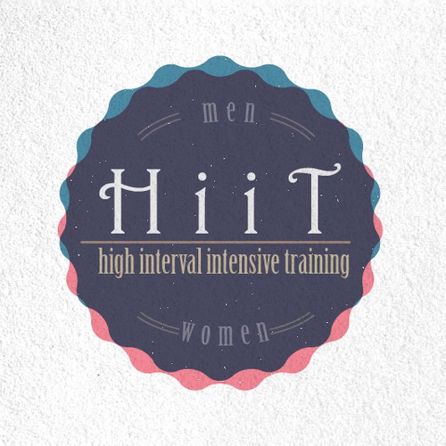 Create the next logo for Hiit