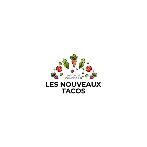 Les Nouveaoux Tacos