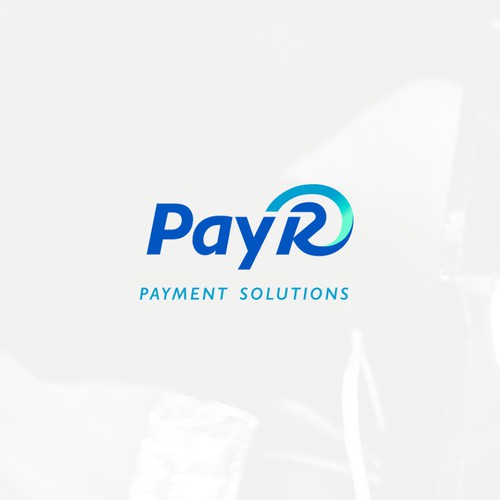 Cool logo for a new Payment Solutions