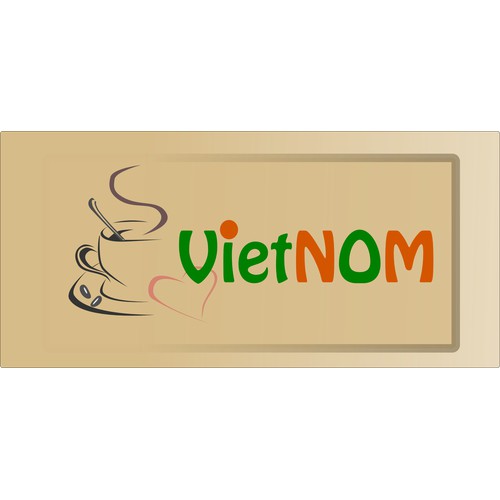 VietNOM Restaurant coming soon.