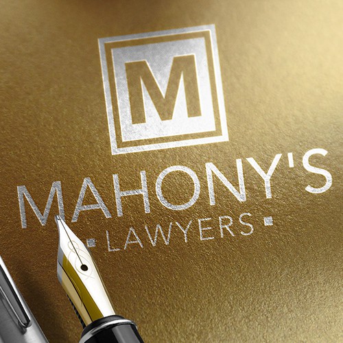Mahony's Lawyers