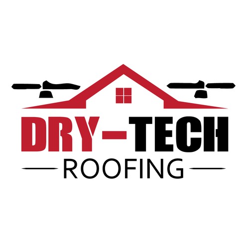 Logo for Dry-Tech company 