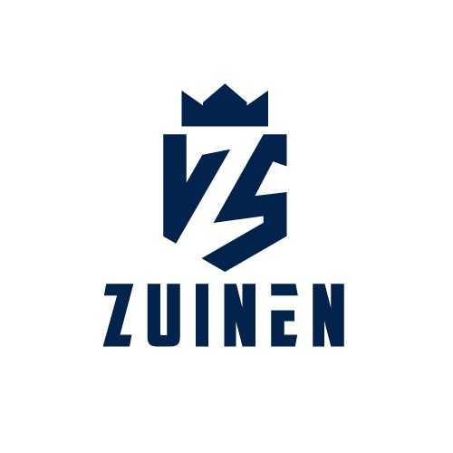 A Bold logo of Zuinen