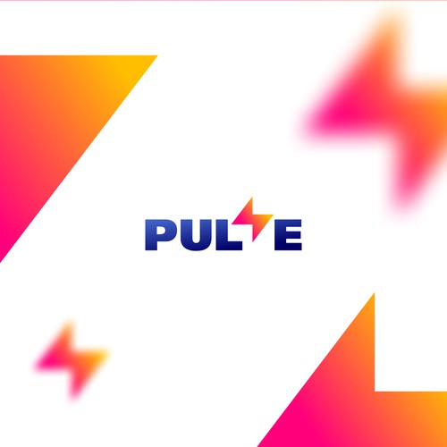 PULSE Logo Concept