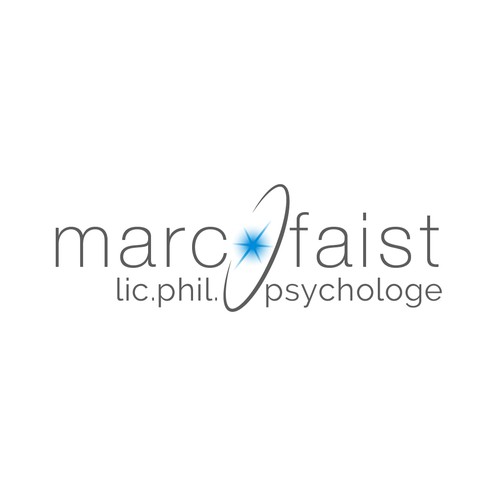 Logo for Marc Faist