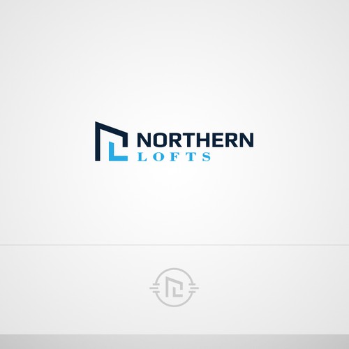 Create the next logo for Northern Lofts