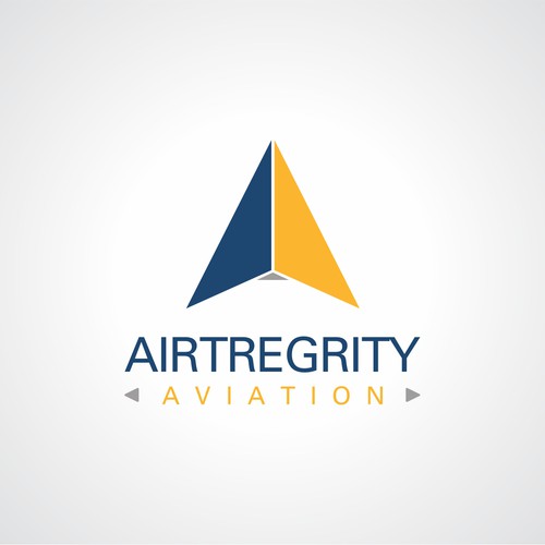 Logo For Aviation Academy