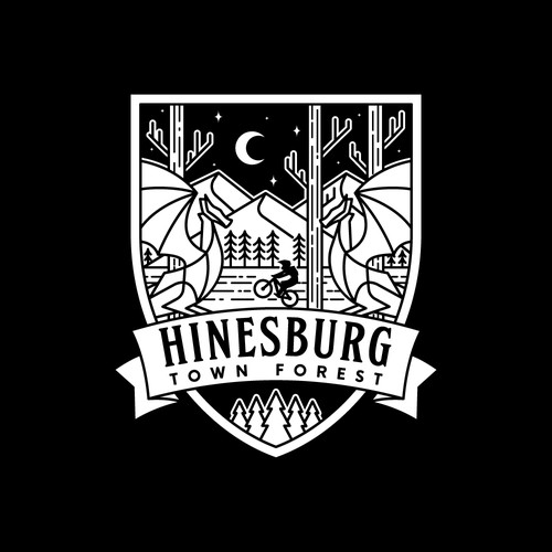 Hinesburg Town Forest