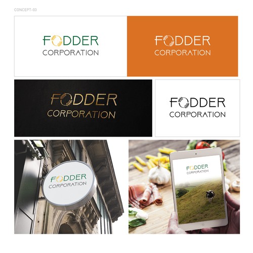 Creative Logo design