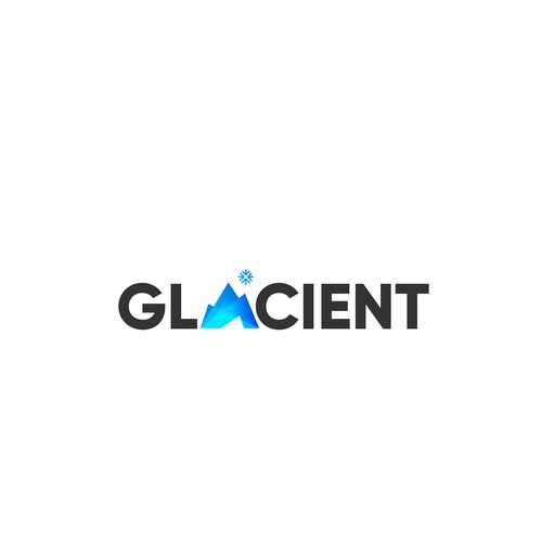 GLACIENT Logo