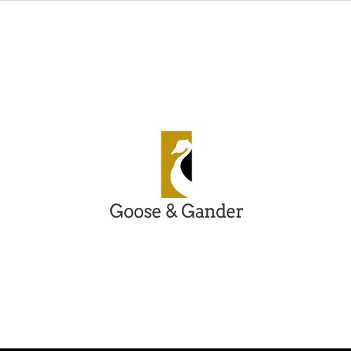 Goose & Gander Clothing needs a logo