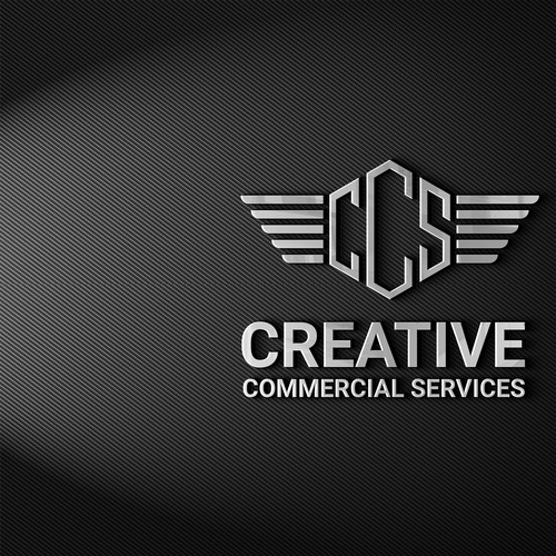 Ccs logo design