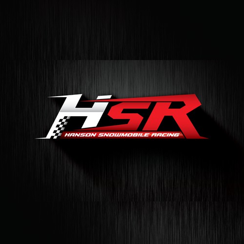 Create A Snowmobile Racing Team Logo