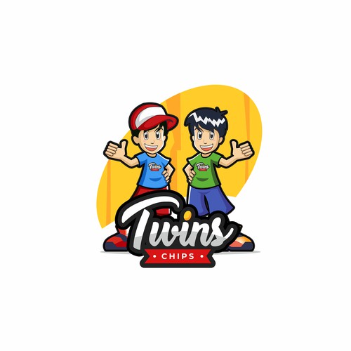 Logo Design Contest Entry