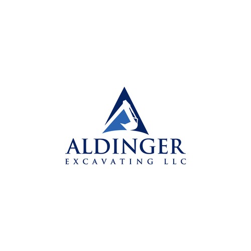 Logo design contest entry