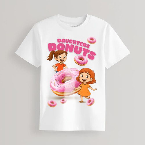 T-Shirt design
