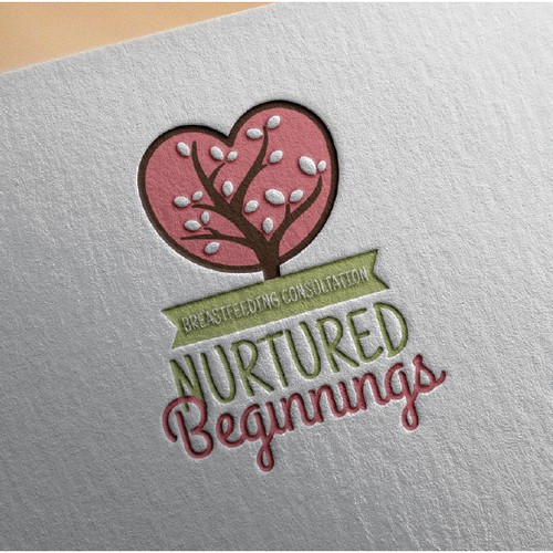 Nurtured Beginnings