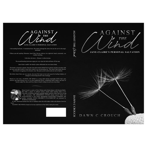 Cover Proposal