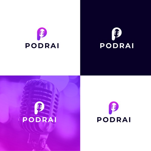 Music Logo Design