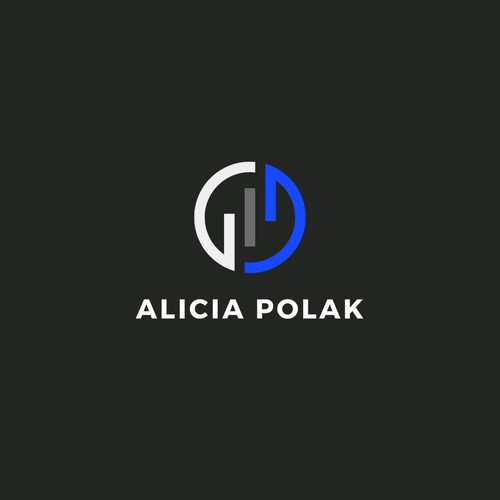 Alicia Polak Logo Contest