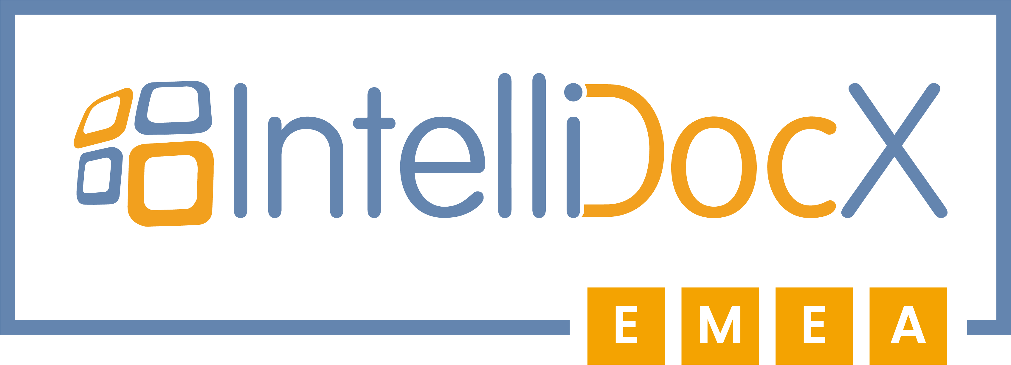 Logo variants