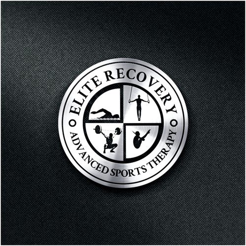 Elite Recovery
