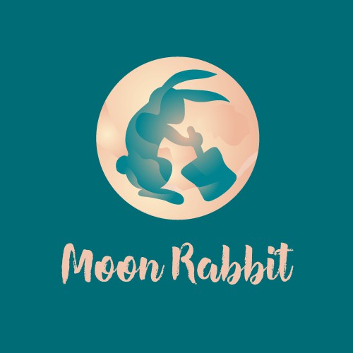 Logo Design for Moon Rabbit
