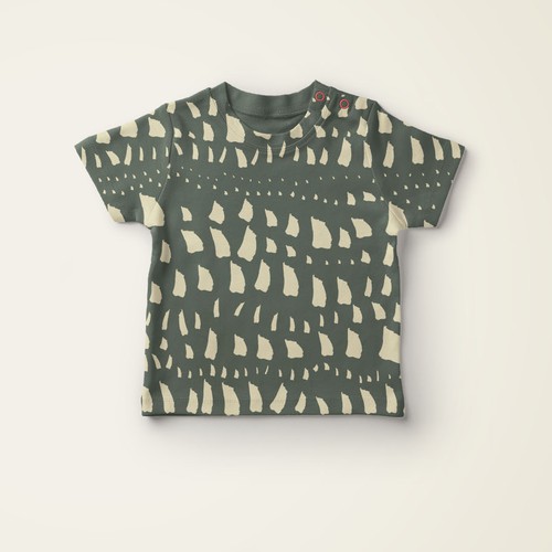 Design new print pattern for cool kids beach lifestyle label