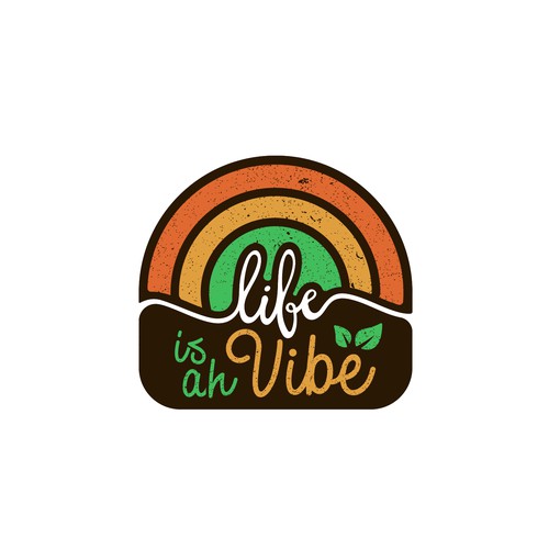 Life is ah Vibe