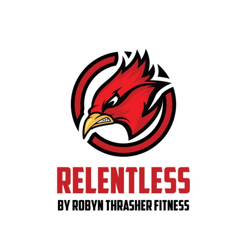 eagle bird logo