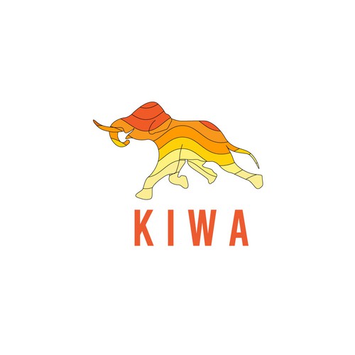 KIWA Elephant
