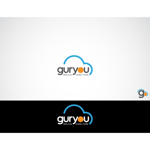 Logo Design for guryou