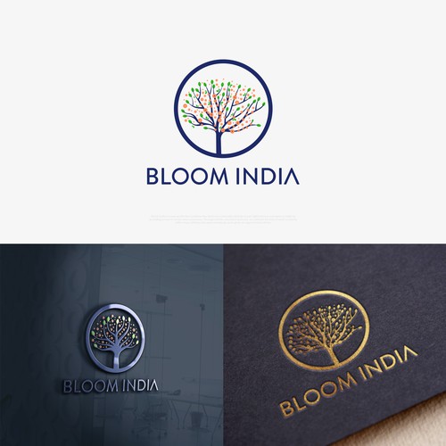 Bloom India