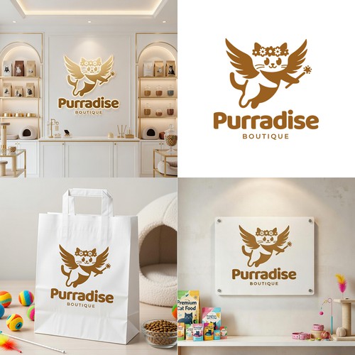 Purradise Boutique
