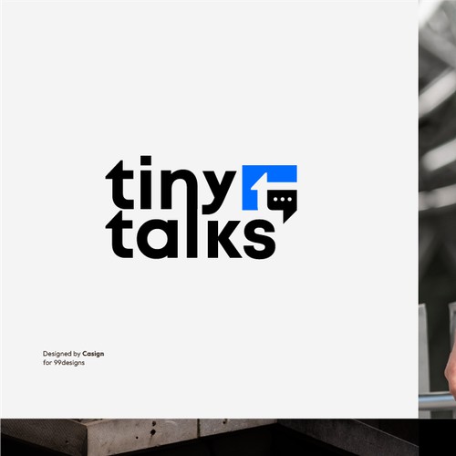 Tiny Talks