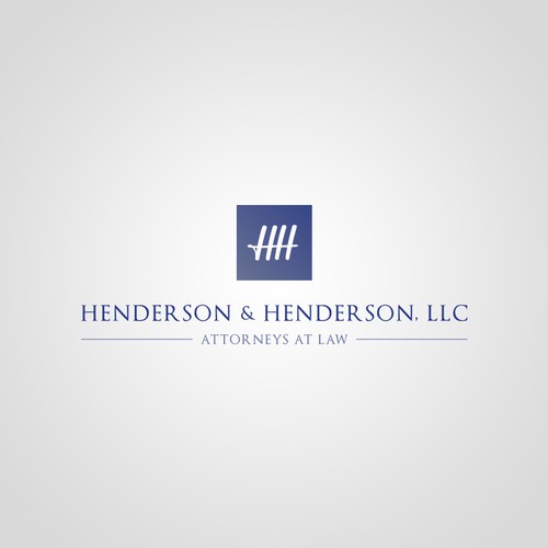 Logo | Henderson & Henderson