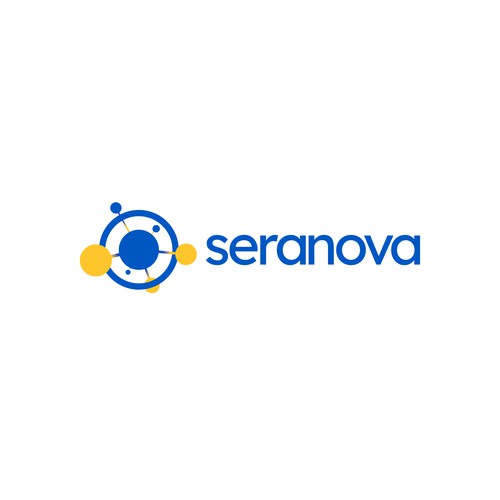 Seranova Logo concept