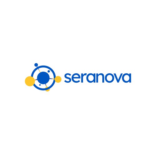 Seranova Logo concept