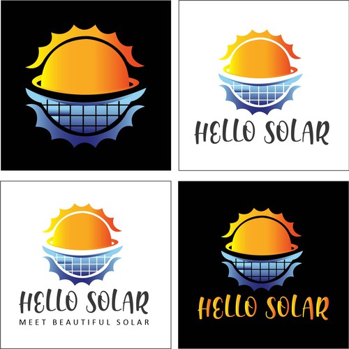 Hello Solar