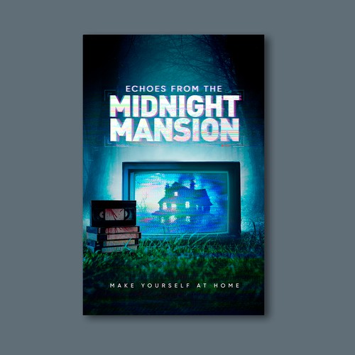 MIDNIGHT MANSION
