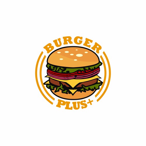 food logo