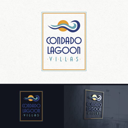 condado lagoon villas