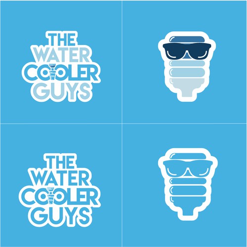 THE WATER COLLER GUYS