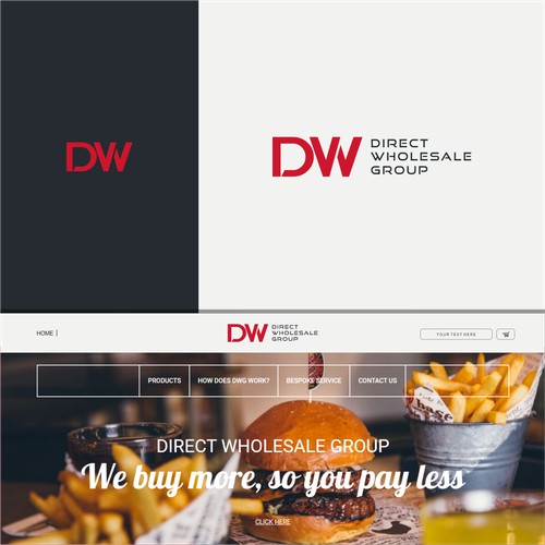 Logo DWGroup