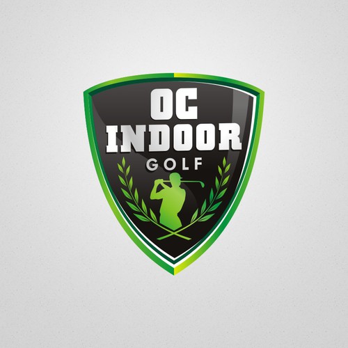 OC Indoor Golf