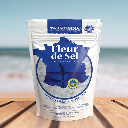 Package Design