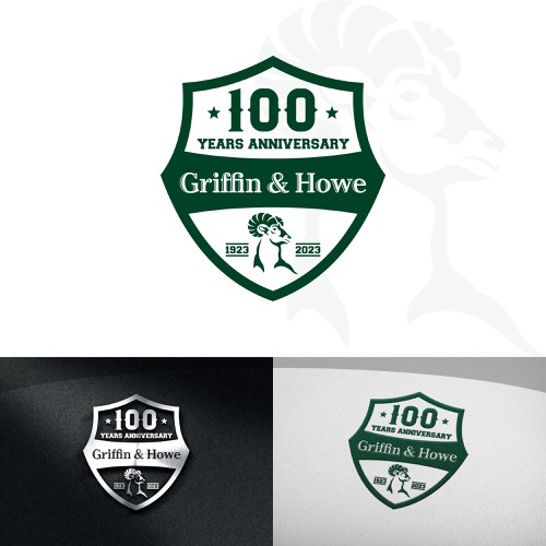 Griffin Howe Anniversary