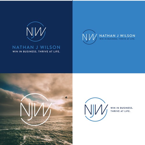Personal logo