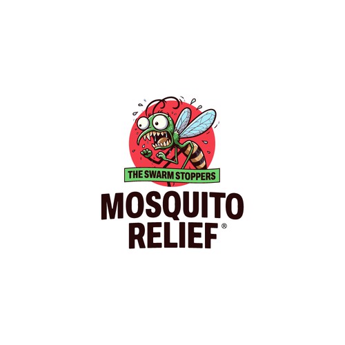 MOSQUITO RELIEF