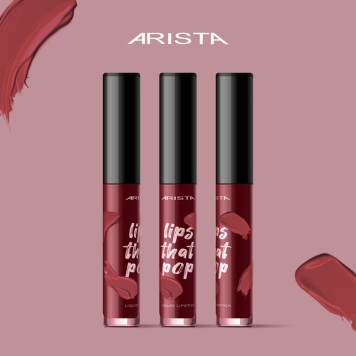 Arista - Liquid Lipstick